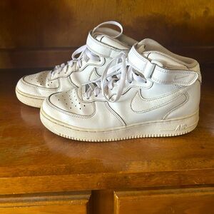 Air Force 1 Mids Nike youth
